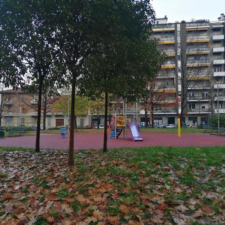 Appartamento Lungo Fiume Turin Extérieur photo
