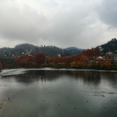 Appartamento Lungo Fiume Turin Extérieur photo