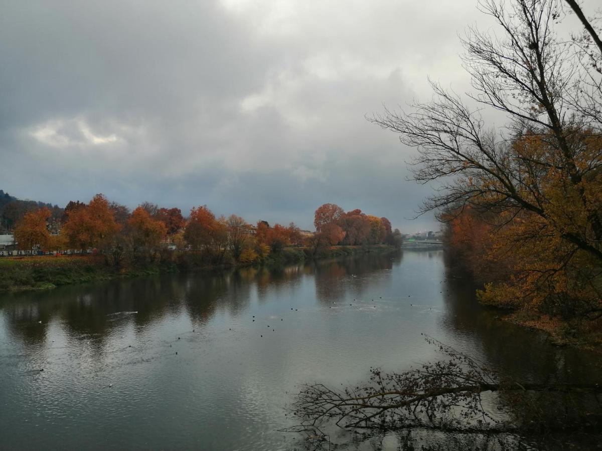 Appartamento Lungo Fiume Turin Extérieur photo