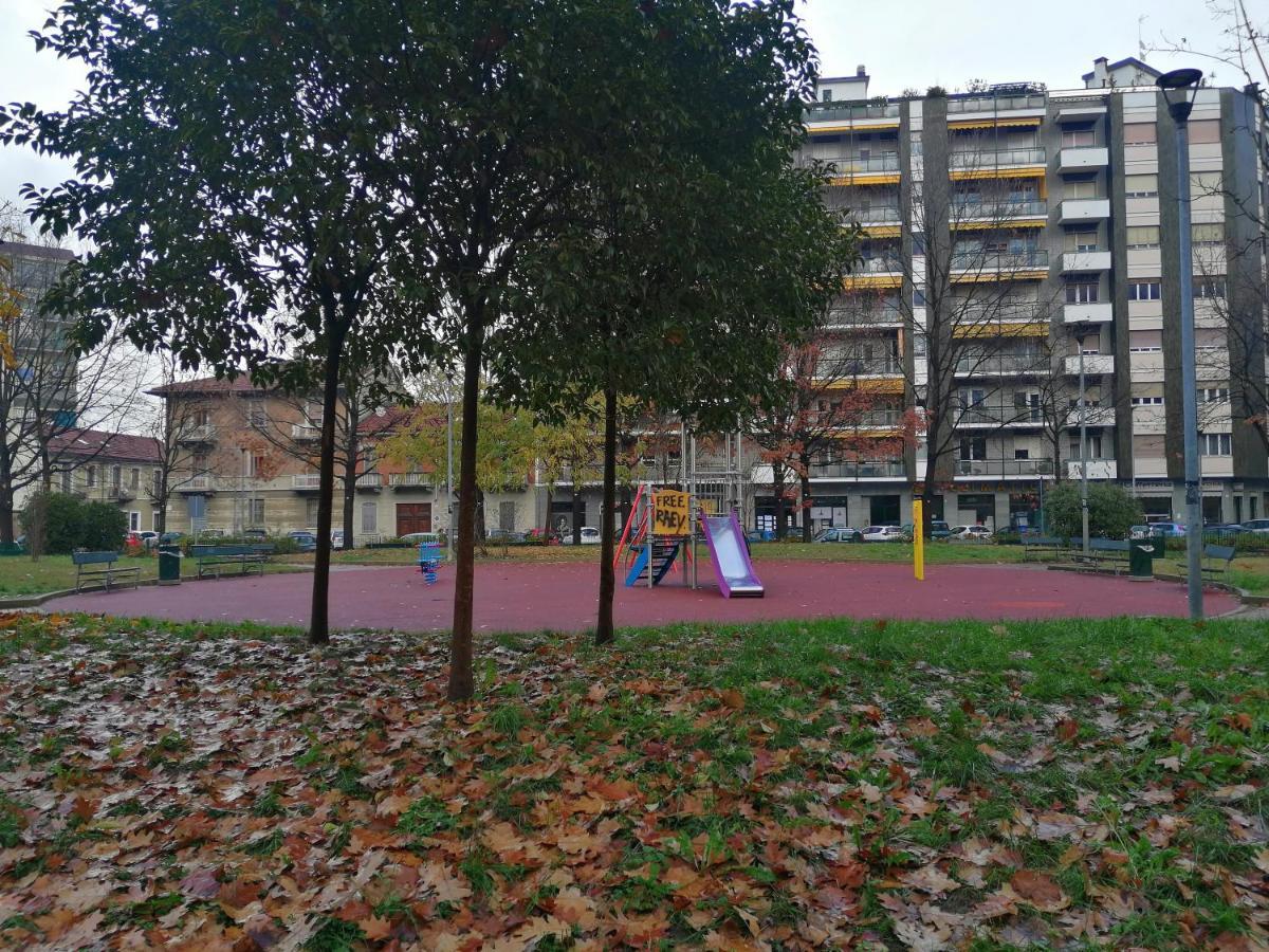 Appartamento Lungo Fiume Turin Extérieur photo