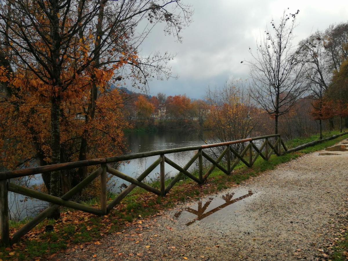 Appartamento Lungo Fiume Turin Extérieur photo