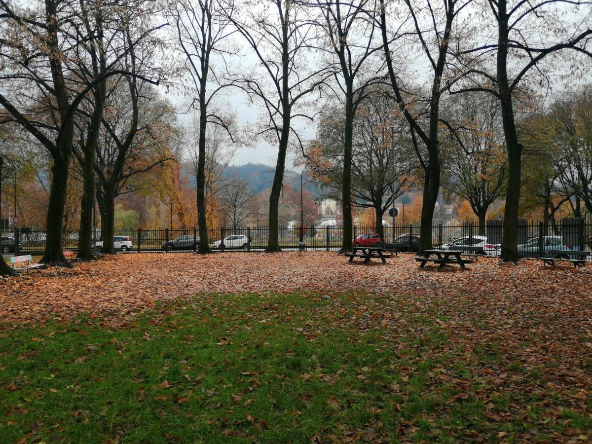 Appartamento Lungo Fiume Turin Extérieur photo
