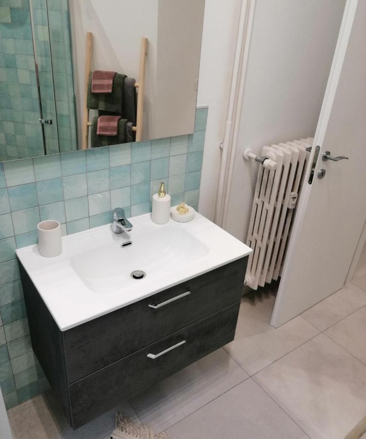 Appartamento Lungo Fiume Turin Extérieur photo