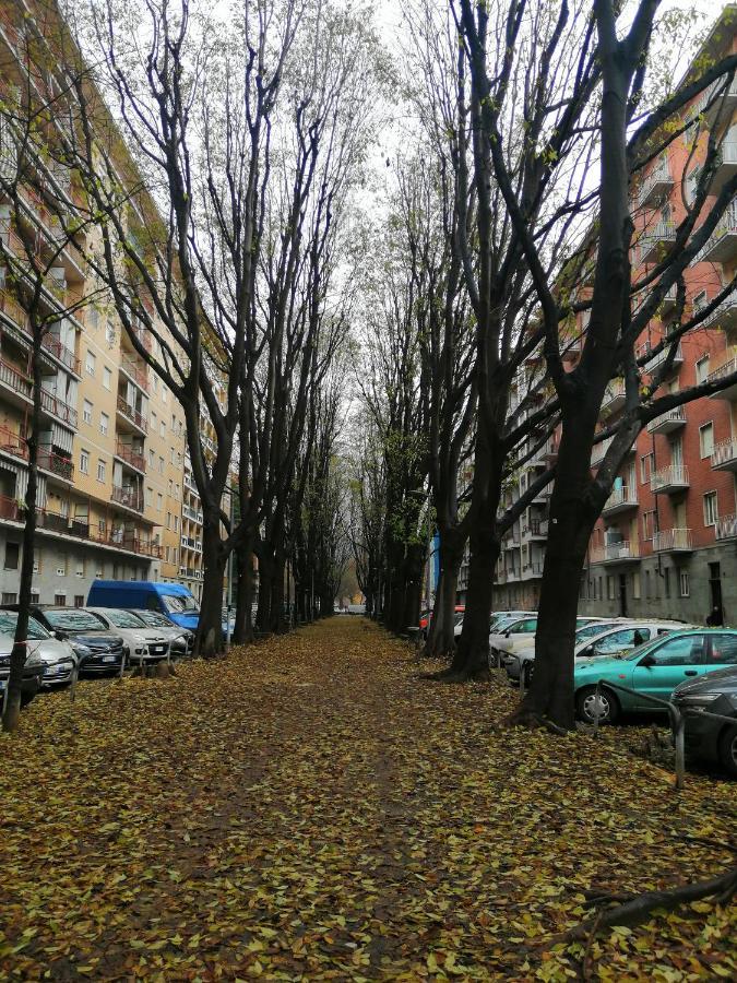 Appartamento Lungo Fiume Turin Extérieur photo
