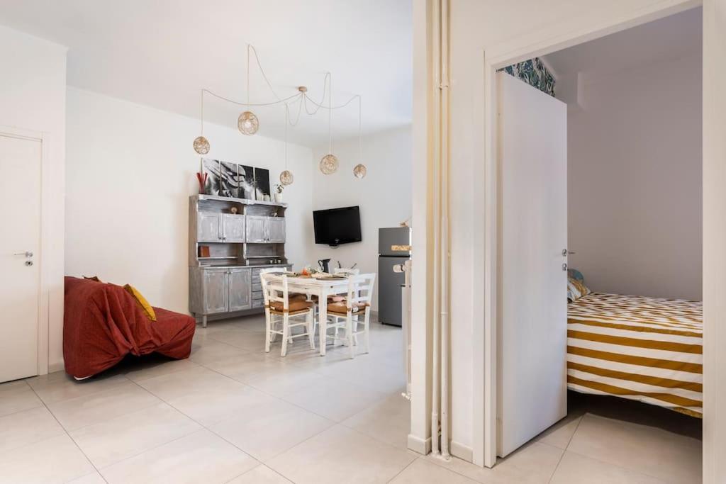 Appartamento Lungo Fiume Turin Extérieur photo