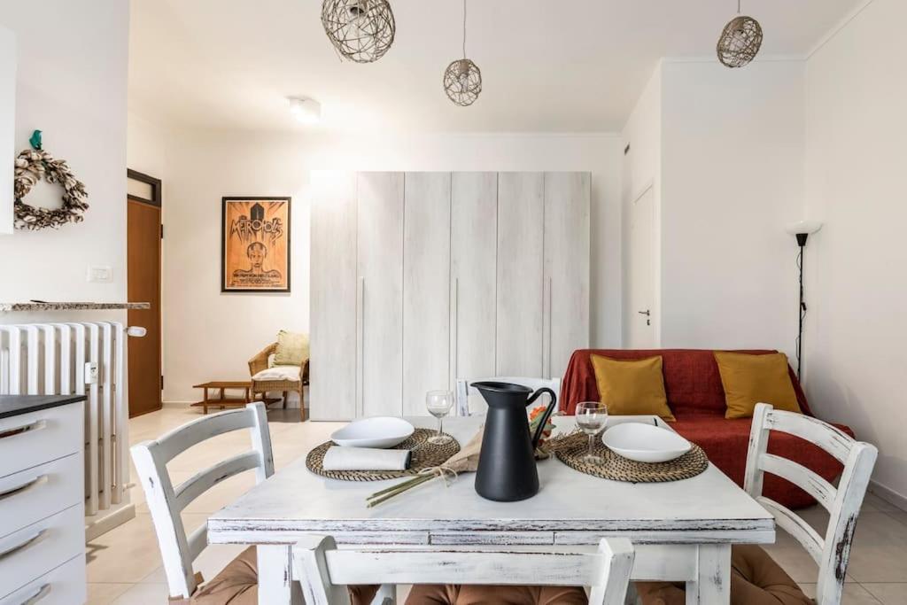 Appartamento Lungo Fiume Turin Extérieur photo