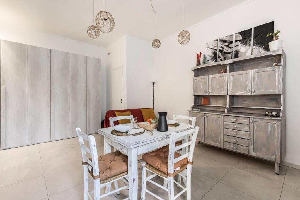 Appartamento Lungo Fiume Turin Extérieur photo