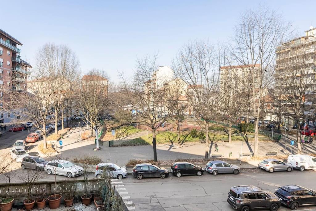 Appartamento Lungo Fiume Turin Extérieur photo