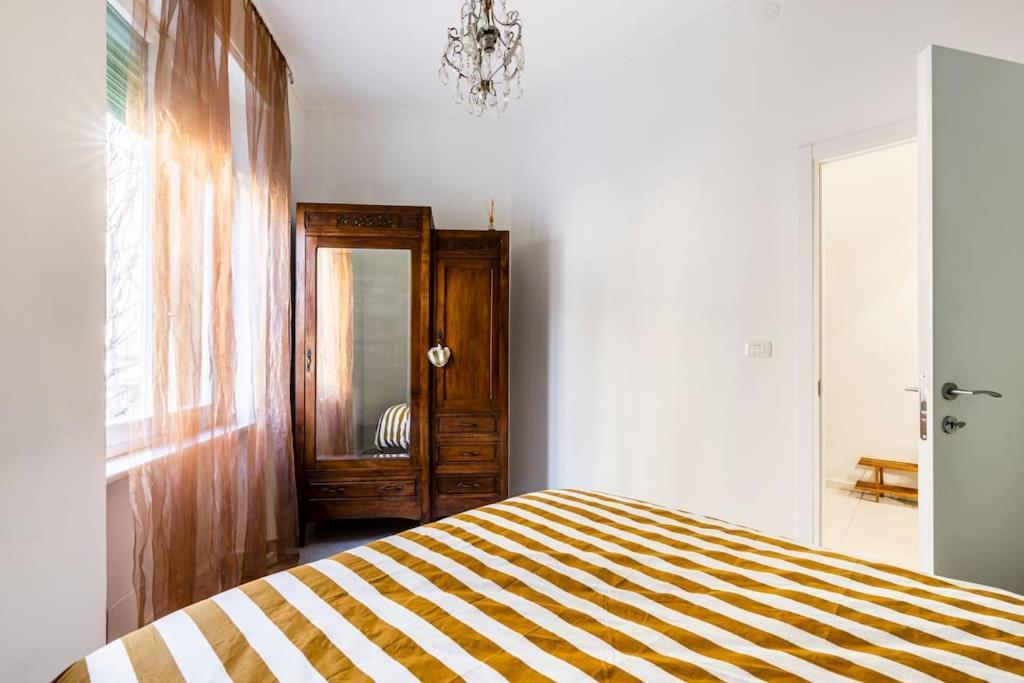 Appartamento Lungo Fiume Turin Extérieur photo